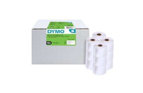 DYMO 13186 LW 54x101mm 99014 BOX/12 ROLLS x 220